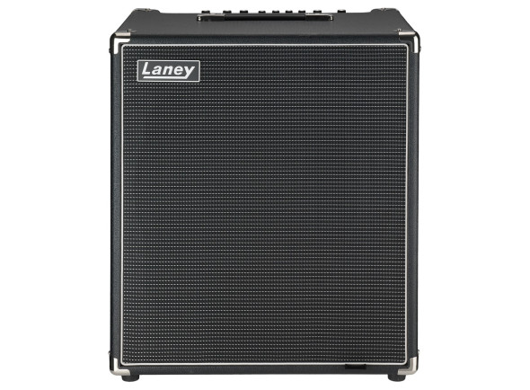 Laney Digbeth Foundry DBF200 1x15' Bass Combo Amp Laney Digbeth Foundry DBF200 1x15' Bass Combo Amp
